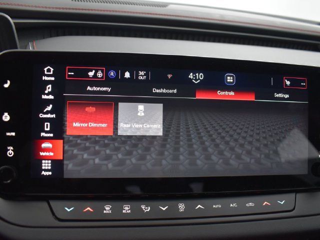 New 2026 Dodge Charger R/T w/ Driver Convenience Group AWD/4WD image 20