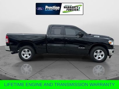 Used 2023 RAM 1500 Big Horn