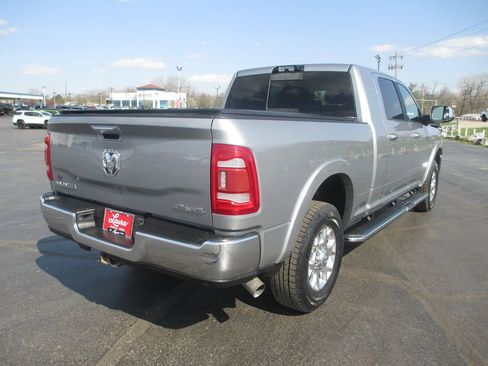 Used 2022 RAM 2500 Laramie image 7