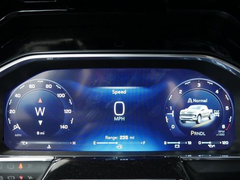 New 2026 Chevrolet Silverado 1500 LT image 15