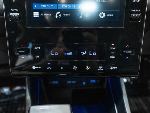 Used 2023 Hyundai Tucson SEL w/ Convenience Package AWD/4WD image 28