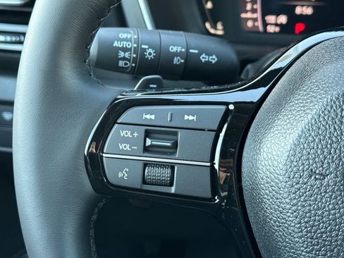 New 2026 Honda Pilot Elite image 25