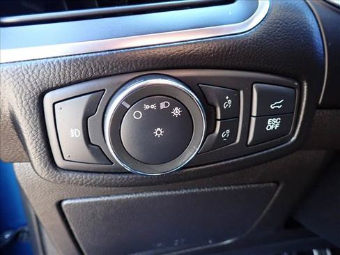 Used 2021 Ford Edge ST w/ Equipment Group 401A AWD/4WD image 19