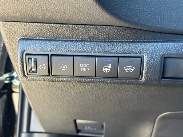 New 2025 Toyota Corolla GR AWD/4WD image 15