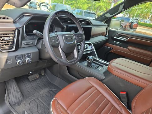 Used 2024 GMC Sierra 1500 Denali Ultimate AWD/4WD image 15
