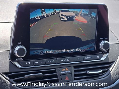 Used 2025 Nissan Altima 2.5 S FWD image 26