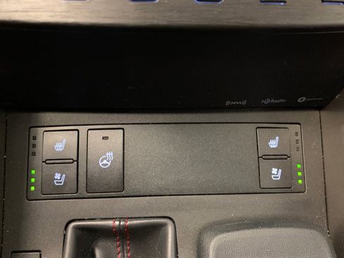 Used 2020 Lexus IS 350 F Sport w/ F Sport Package AWD/4WD image 35
