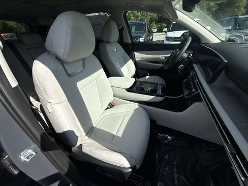 New 2026 Hyundai Tucson Limited AWD/4WD image 24