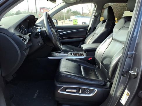 Used 2020 Acura MDX FWD image 17