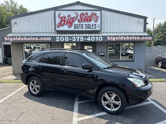 Used 2006 Lexus RX 400h AWD video 1