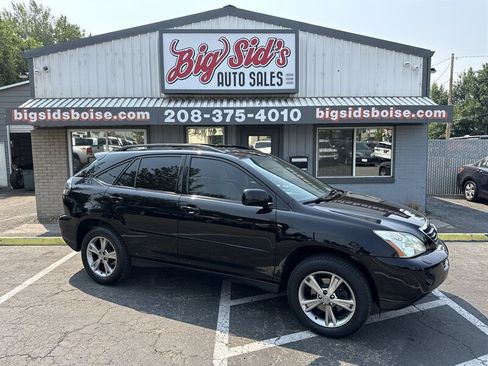 Used 2006 Lexus RX 400h AWD image 1