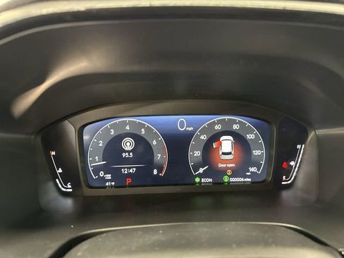 New 2026 Honda CR-V EX-L image 17