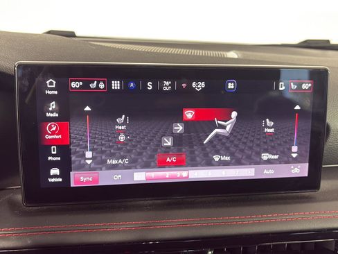 Used 2024 Dodge Hornet R/T w/ R/T Blacktop Package AWD/4WD image 29