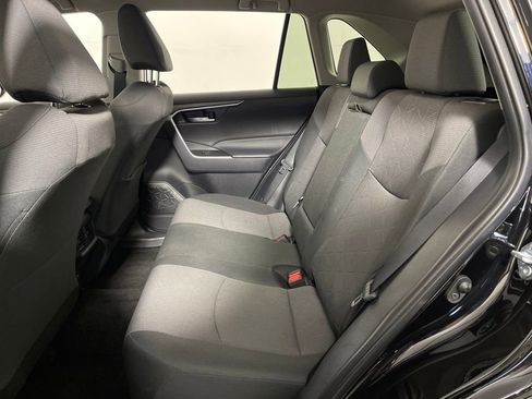 Certified 2025 Toyota RAV4 XLE w/ Weather Package image 13