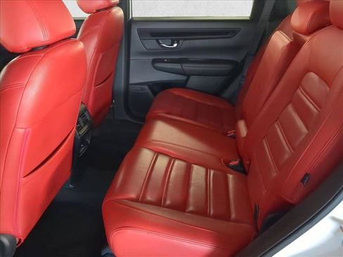 Used 2023 Honda CR-V Sport image 27