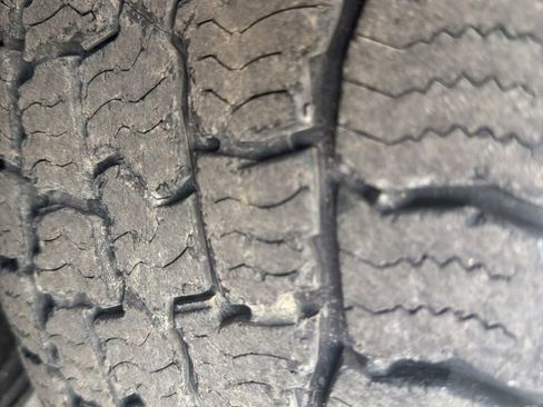 Used 2021 Ford Ranger Lariat w/ Tremor Off-Road Package image 23