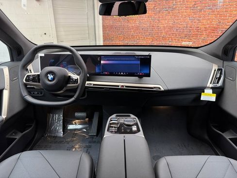 New 2026 BMW iX xDrive45 w/ Premium Package image 12