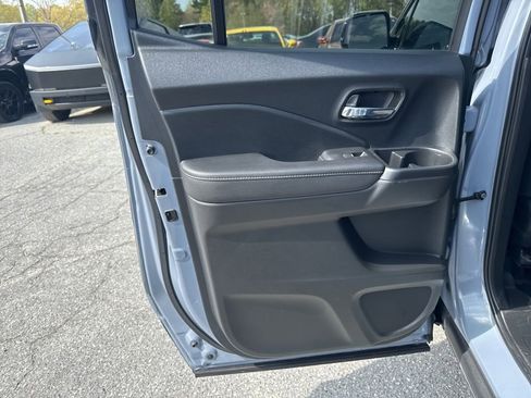 Used 2024 Honda Ridgeline Sport image 24