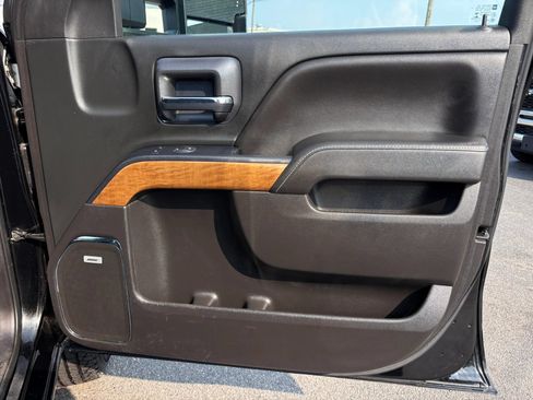 Used 2018 Chevrolet Silverado 3500 LTZ w/ Duramax Plus Package AWD/4WD image 32