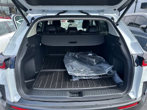 Certified 2025 MAZDA CX-50 AWD 2.5 S w/ Weather Package image 19