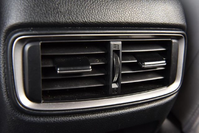 Used 2022 Honda CR-V Touring image 25