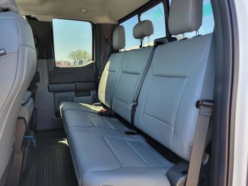 New 2025 Ford F450 XL w/ XL Chrome Package image 28