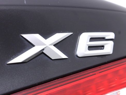 Used 2017 BMW X6 xDrive35i image 42