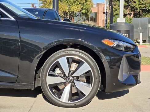 Certified 2025 Audi A5 2.0T Premium Plus w/ Premium Plus image 11