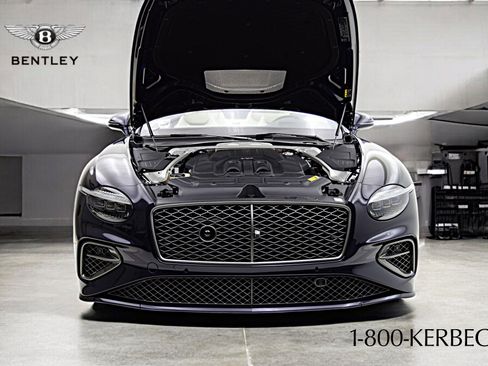 Used 2025 Bentley Continental GT Speed AWD/4WD image 32