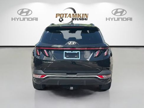 Used 2023 Hyundai Tucson SEL FWD image 6