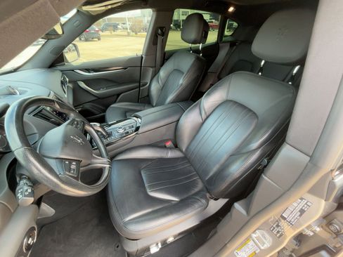 Used 2022 Maserati Levante GT image 15