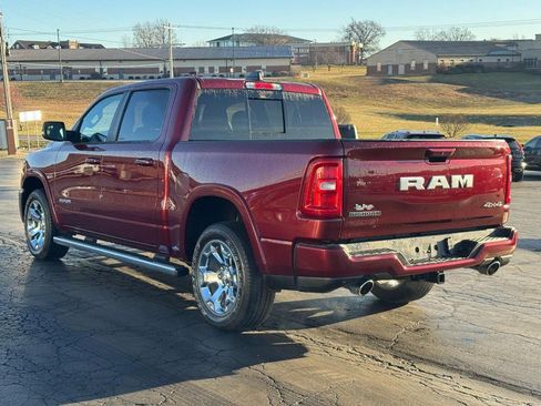 Used 2025 RAM 1500 Big Horn image 6