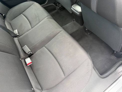 Used 2018 Honda Civic LX image 22