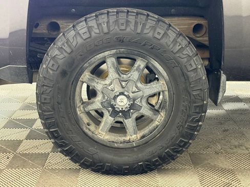 Used 2014 Chevrolet Silverado 1500 LT w/ All Star Edition RWD image 15
