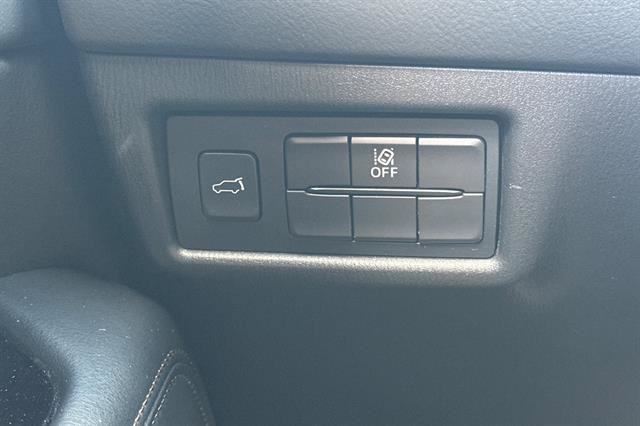 Used 2023 MAZDA CX-5 AWD 2.5 S w/ Premium Plus Pkg image 31