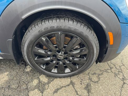 Used 2021 MINI Cooper Countryman S image 9