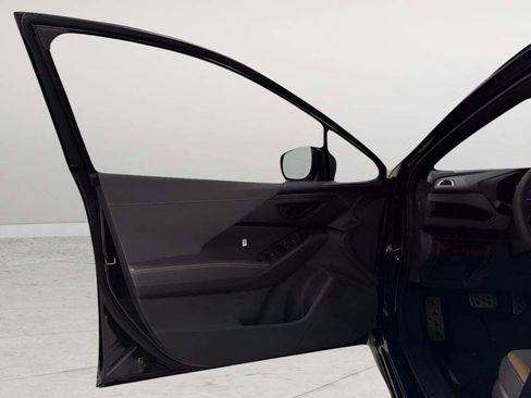 New 2026 Subaru Crosstrek 2.5i Sport image 19