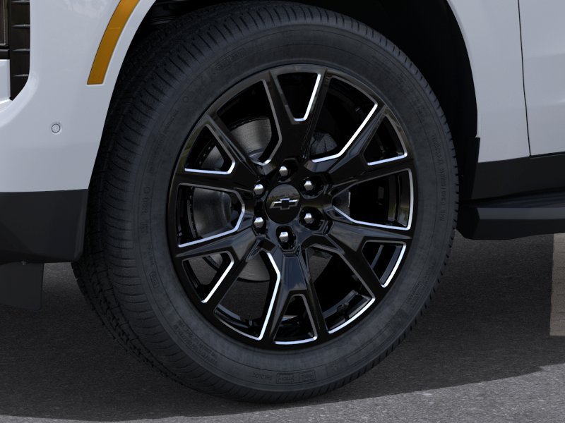 New 2026 Chevrolet Tahoe Premier w/ Sun And Tow Package AWD/4WD image 43