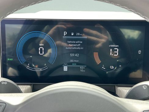 New 2025 Hyundai Sonata SEL FWD image 27
