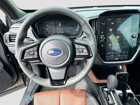 New 2026 Subaru Forester Touring image 11