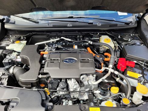 New 2026 Subaru Crosstrek 2.5i Limited AWD/4WD image 20