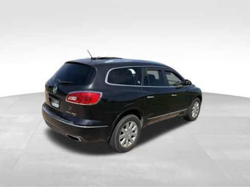 Used 2015 Buick Enclave Premium w/ Trailering Package AWD/4WD image 3