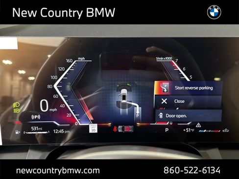 New 2026 BMW X3 xDrive30 w/ Premium Package image 20