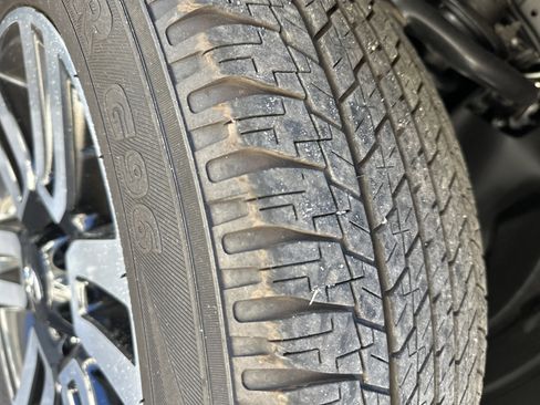 Used 2023 Toyota 4Runner Limited image 7