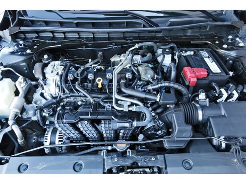 Used 2023 Nissan Altima 2.5 SL image 34