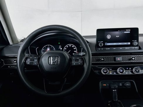 Used 2025 Honda Civic LX image 17