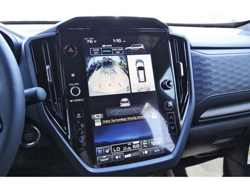 New 2025 Subaru Forester Touring image 20