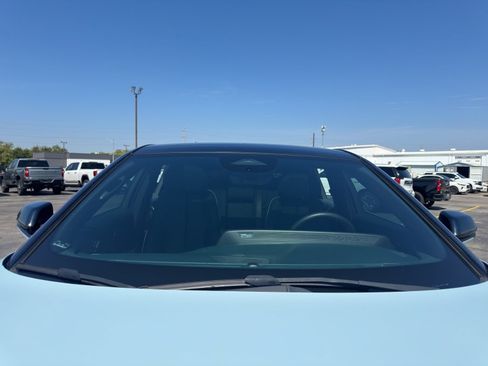Used 2024 Cadillac Lyriq Sport w/ Nappa Leather Package AWD/4WD image 25
