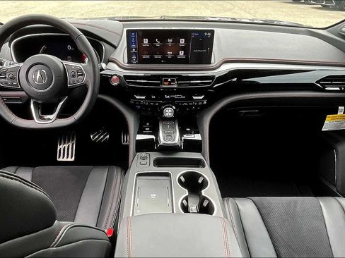 New 2026 Acura MDX A-Spec image 5