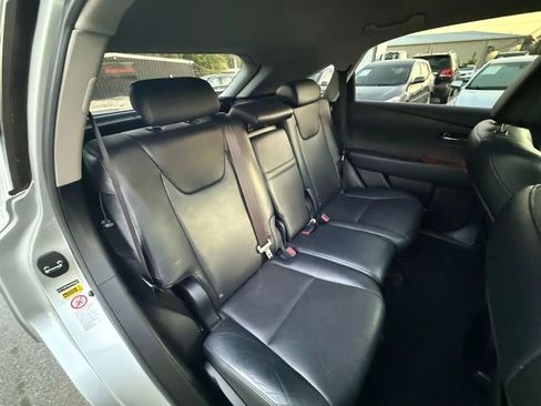 Used 2010 Lexus RX 350 AWD image 26